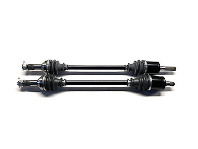 Front CV Axle Pair for Can Am Defender HD10 2020 2023 705402407 705402408 $139.99