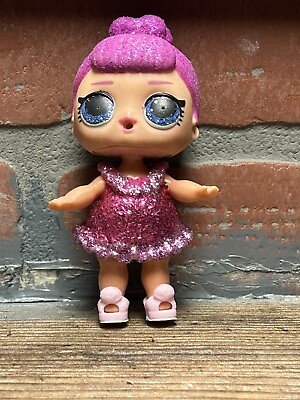 #ad LOL Surprise Doll Bling Series B 002 Sugar Queen $9.00