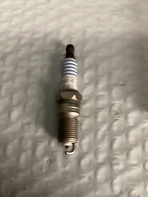 #ad Genuine Ford Motorcraft SP 433 Spark Plug FREE SHIPPING Sold As Each $7.89
