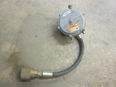 #ad Reliant Aztec BF21 Floor Burnisher Impco VFF30 2 4 Propane Fuel Lock Out 152 300 $60.00