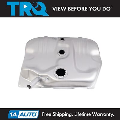 #ad TRQ 12 Gallon Fuel Gas Tank for 88 92 Toyota Corolla 2WD $164.95