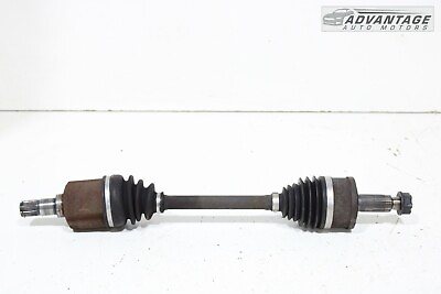 #ad 2011 2023 CHRYSLER 300 AWD FRONT RIGHT SIDE AXLE CV SHAFT 04578600AB OEM $166.39