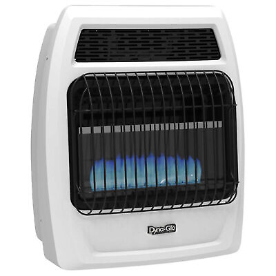 #ad Dyna Glo BFSS20NGT 4N Natural Gas Blue Flame Vent Free Thermostatic Heater 20000 $256.66