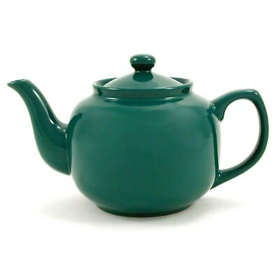 #ad Amsterdam 6 Cup Teapot Green $338.70