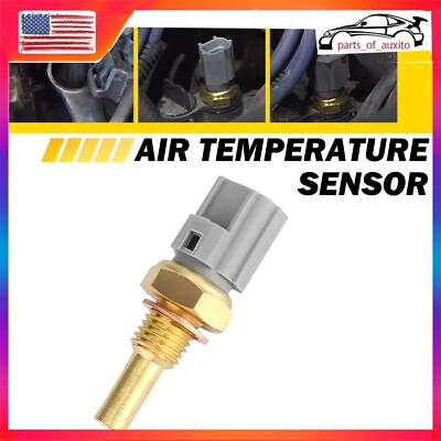 #ad For Coolant Engine Temperature Temp Sensor Sender For Lexus SC300 SC400 SC430 $9.99
