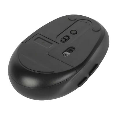 #ad Targus Midsize Comfort Multi Device Antimicrobial Wireless Mouse AMB582GL $28.90