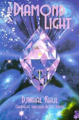 #ad The Diamond Light Perfect Paperback By Violet Starre GOOD $4.86