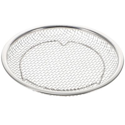 #ad Stainless Steel Frying Basket with Handle Oil Strainer for Deep Fryer $9.38