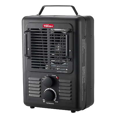 #ad 1500w Utility Space Heater $24.62