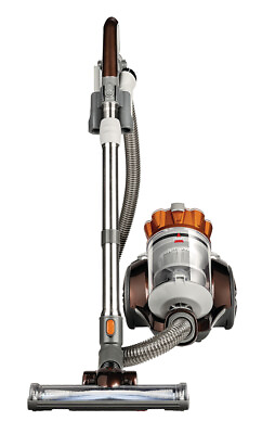 #ad Bissell Hard Floor Expert Multi Cyclonic Cannister Vacuum Multi Cyclonic $99.99
