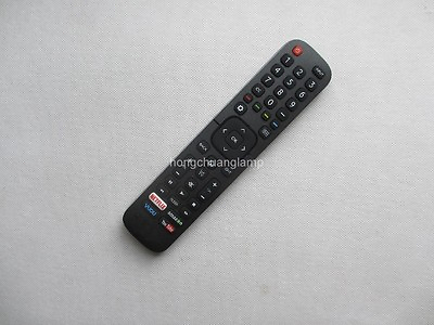 #ad Remote Control For Sharp LC 43N5000U LC 50N5000U LC 60N5100U AQUOS Smart LED TV $14.21