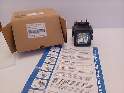 #ad XL 5100 TV Projector Replacement Lamp Module *FITS SONY* UNBRANDED NEW $29.99
