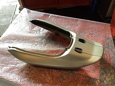 #ad Kawasaki ER500 C1 1999 2001 Complete Tail Section GBP 25.99