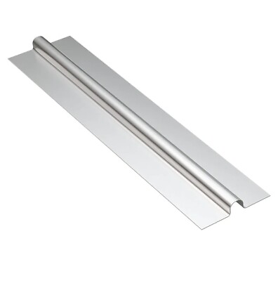 #ad VEVOR PEX Aluminum Heat Transfer Plates 2 Ft 200 Qty Designed for PEX Tubing $164.99