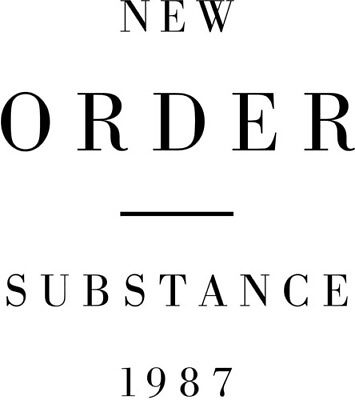 #ad New Order Substance 2023 Reissue New Vinyl LP $32.41