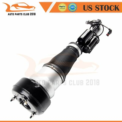 #ad 1PC 4MATIC Front Right Air Suspension Strut For Mercedes S Class W221 S450 S550 $197.19