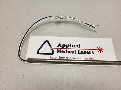#ad Candela LASER Heater Rod mini GentleLASE MGL NEW Made in USA OEM Ships from USA $185.00