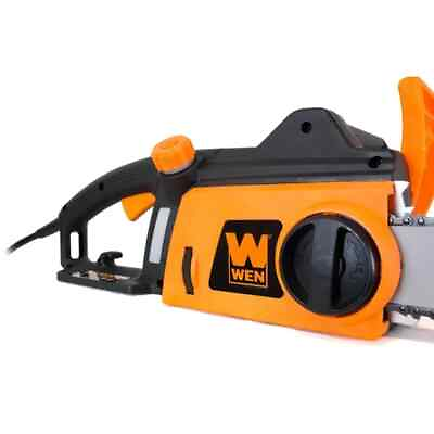 #ad WEN 4017 16 Inch Electric Chainsaw $46.74