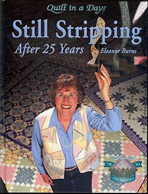 #ad Still Stripping After 25 Years $5.57