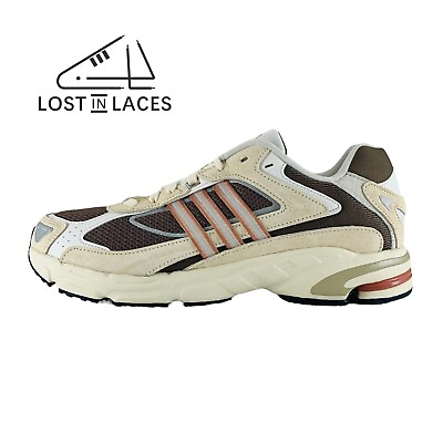 #ad Adidas Response CL Wonder White Earth Strata New Shoes IG3079 Men#x27;s Sizes $104.85