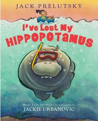 #ad I#x27;ve Lost My Hippopotamus $4.78