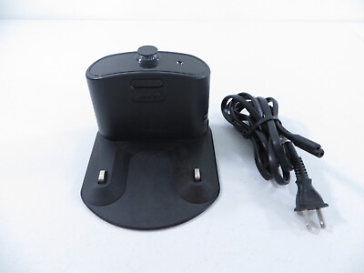 #ad iRobot Roomba Home Base Charging Dock 17070 Fits Series 500 600 700 800 TESTED $19.99