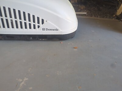 #ad dometic 15000 btu Roof Mount A C Unit With Insallation And Owners Manuals $145.00