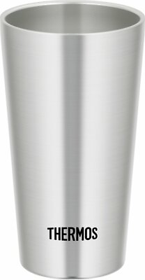 #ad THERMOS Vacuum Insulation Tumbler Stainless Steel 300ml from Japan $11.70