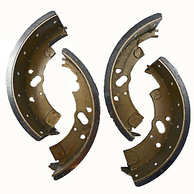 #ad Premium Rear Brake Shoe for 77 87 Chevy C60 78 J70 70 83 Ford F600 Goodyear S381 $120.99