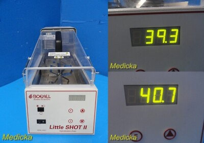 #ad BOEKEL Scientific Model 230501 Little Shot II Hybridization Oven 32077 $494.99