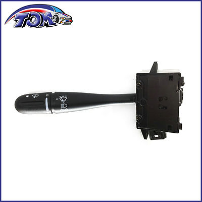 #ad BRAND NEW WIPER TURN SIGNAL HIGH LOW BEAM LEVER SWITCH FOR CHRYSLER MINIVAN $15.39