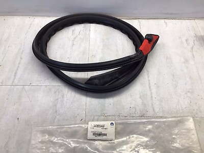 #ad 2001 Chrysler 300M Concorde OEM Right Drip Rail Secondary Weatherstrip 4780594AF $94.95