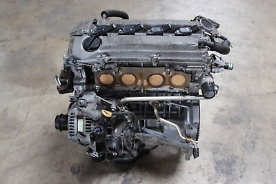#ad JDM 2AZ FE engine 2.4 Toyota Rav4 2006 2008 and Scion XB 2008 2013 motor 2AZ $1600.00
