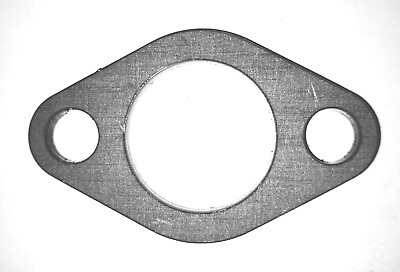 #ad 24 295 01 S Exhaust Flange for V Twin Kohler Command Engines $8.95