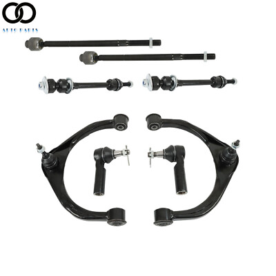#ad Set of 8 Front Control Arm Ball Joint Kit For 2013 2014 2015 2018 Dodge Ram 1500 $122.22