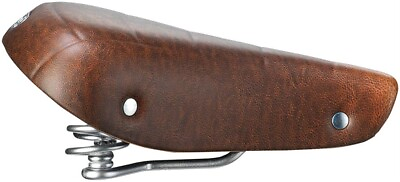 #ad Selle Royal Ondina Saddle Relaxed Brown Unisex $34.11
