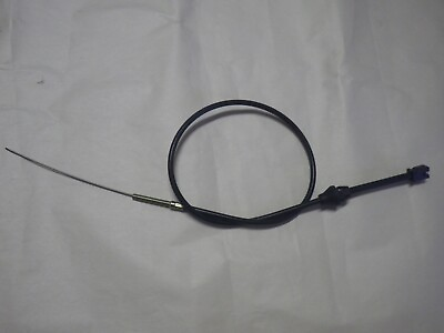 #ad EZGO Gas Golf Cart 2 Cycle 1983 1987 Throttle Accelerator Cable 35quot; $34.95