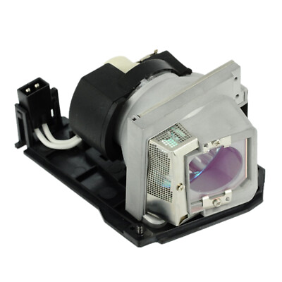 #ad 330 9847 725 10225 Replacement Lamp with Housing for DELL S300 S300W S300WI $49.99