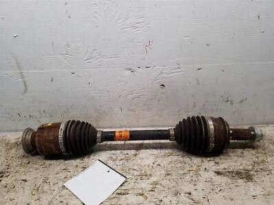 #ad Passenger Axle Shaft Front Axle 2.4L Outer Shaft Fits 15 17 TLX 683650 $94.99