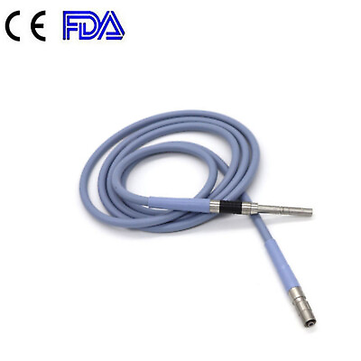 #ad Fiber Optic Light Cable Endoscopy Laparoscopy Medical Cable Olympus compatible $149.99