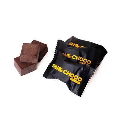 #ad #ad Rhino Choco Power Chocolate Enhancement Male Time Size Stamina 3 Packs $34.95