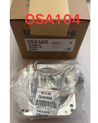 #ad OSA104 Brand new encoder fast shippingDHL FEDEX $348.80
