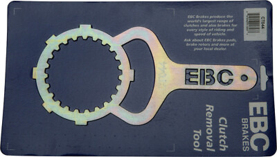 #ad EBC Clutch Removal Tool CT044 $33.99
