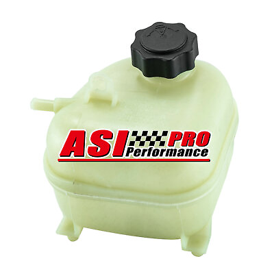 #ad Radiator Coolant Overflow Reservoir Expansion Tank For 2002 08 Mini Cooper S 1.6 $29.00