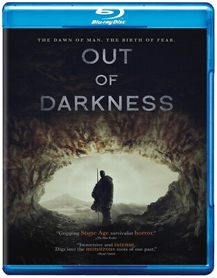 #ad Out of Darkness New Blu ray Subtitled Widescreen $16.23