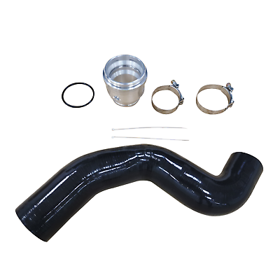 #ad Silicone Intercooler Pipe Upgrade Kit For 2017 1819 Ford 6.7L Diesel Powerstoke $104.95
