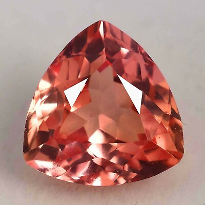 #ad 4.50 Ct Certified Unheated Sri Lanka Natural Multi Color Sapphire Rare Gemstones $26.03