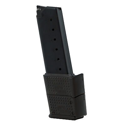 #ad ProMag Springfield Armory XD S .45 ACP 8 Round Magazine XDS SPR 10 Blue Steel $25.50