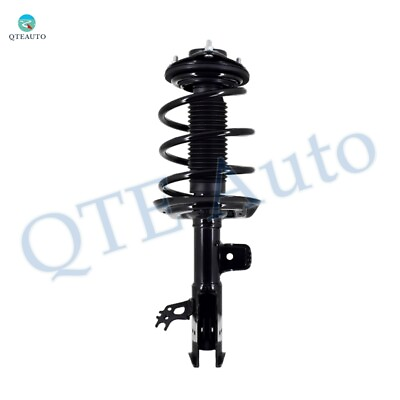 #ad Front Left Quick Complete Strut Coil Spring Assembly For 2018 2023 Toyota Camry $100.47