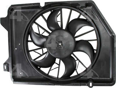 #ad Engine Cooling Fan Assembly fits 1991 1993 Mercury Sable FOUR SEASONS $102.86